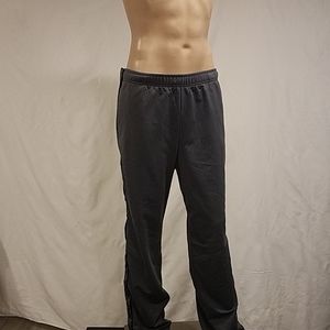 Nike NWT snap basketball tear away pants